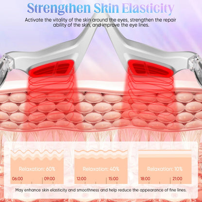 Glow Boost Eye Mask